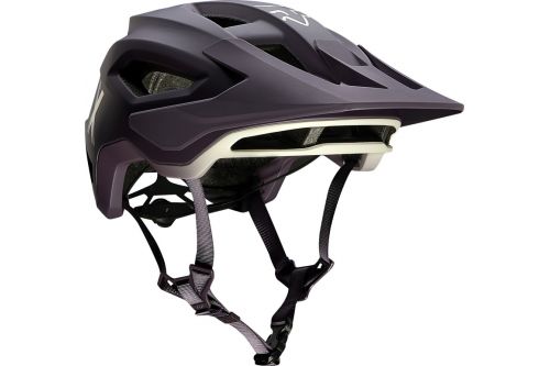 Kask rowerowy FOX SPEEDFRAME WURD HLMT Dark Purple